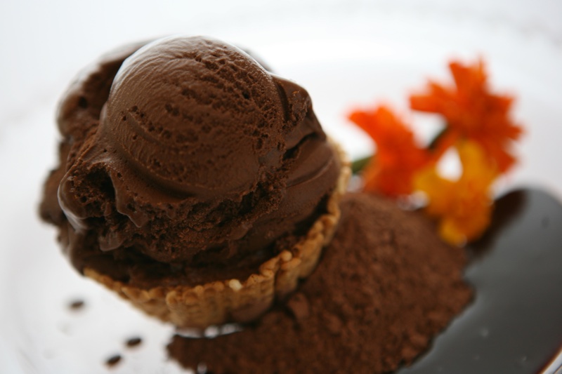 Capannari Rich Chocolate Ice Cream