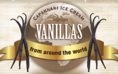 Vanillas From Around the World Starts This Friday!