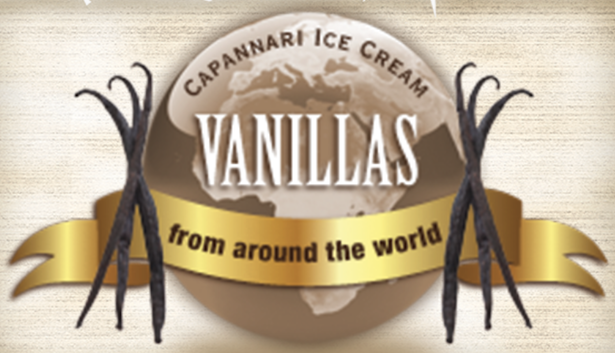 Vanillas From Around the World Starts This Friday!